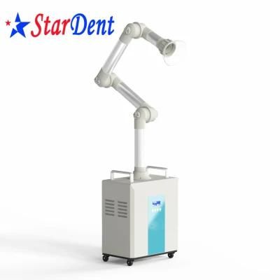 Dental High Quality Extraoral Vacuum System Aerosol Suction Machine