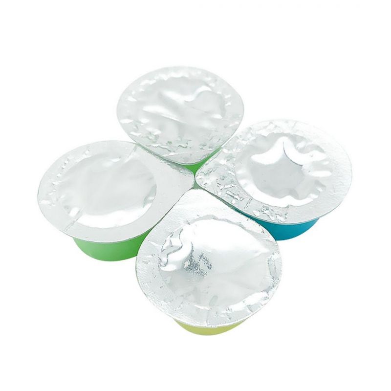 Colorful Dental Medical Teeth Polishing Paste