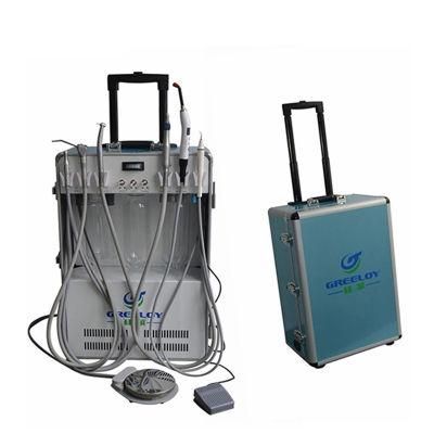 Mini Portable Dental Unit (GU-P 206)