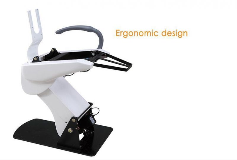 CE Approved Controlled Integral Dental Unit Chair