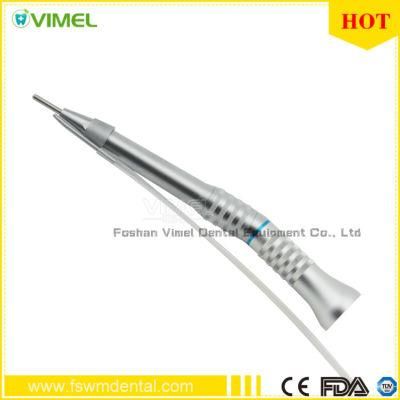 Surgical Operation 20 Degree Straight Head Low Speed Handpiece