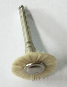 Ra/Ca Prophy Brush Dental Burs