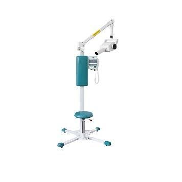 Favorable Price Portable Mobile Dental X-ray Unit with Chair