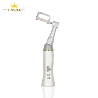 Dental Impalnt Interproximal Stripping Reciprocating 4: 1 Ipr System Contra Angle Handpiece