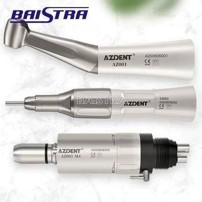 Hot Sale Inner Water Spray Dental Low Speed Handpiece Kit