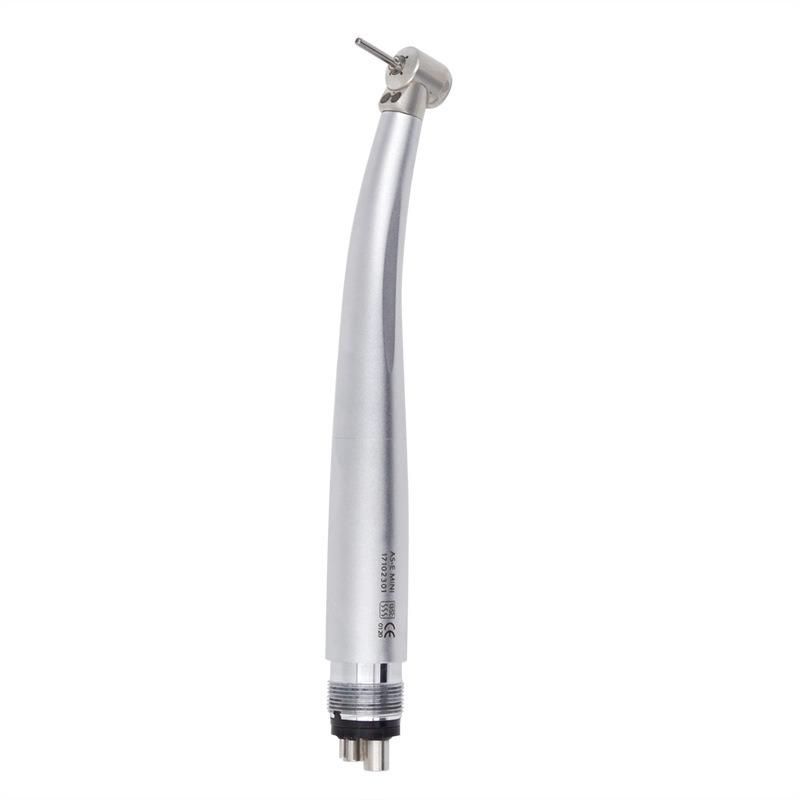 Optical Dental Handpiece Mini Head Turbine with Light Dental Products