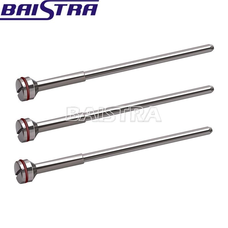 High Quality Stainless Steel Dental Lab Diamond Disc Mandrel