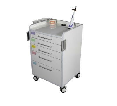 Custom Dental Cabinets Stainless Steel Cabinet Mobile