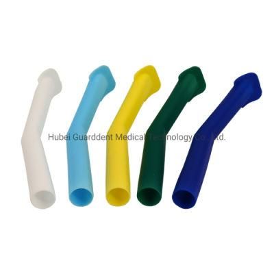 Dental High Volume Suction Tips Disposable Plastic High Evacuation Tips for Adult and Child