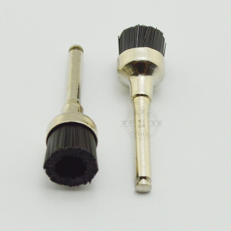 Dental Materials Prophy Brush Dental Polishing Cup