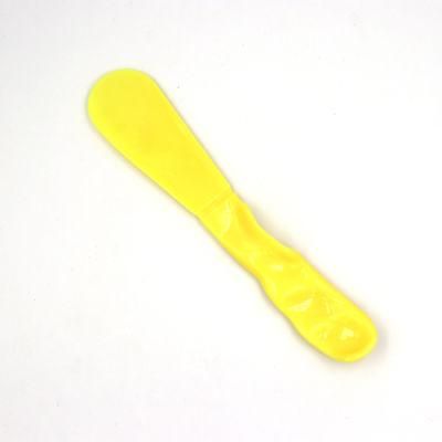 Hot Sale Dental Medical Plastic Spatular