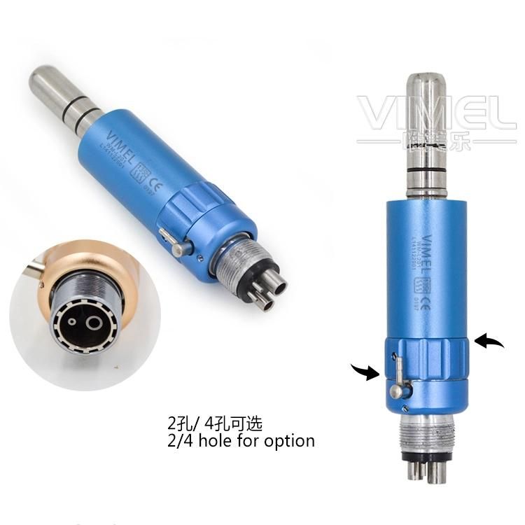 NSK Style New Color External Spray Dental Low Speed Handpiece