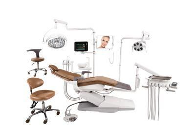 Best Dental Chairs 2020 Best Dental Chair Price Foot Control Dental Chair Teeth Chair Dental Unit Supplier