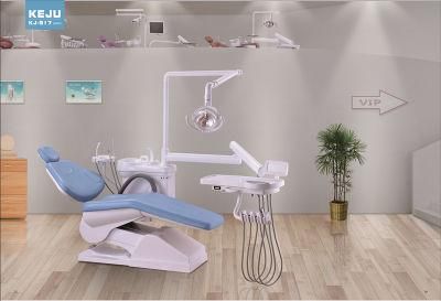 Ce Apparoval Cheap Dental Chair