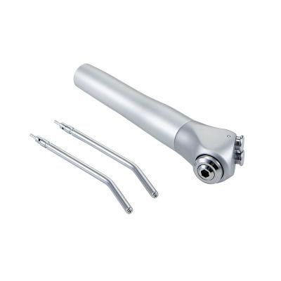 Dental Unit 3 Way Air Water Syringe Three Way Spray