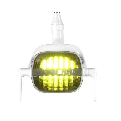 Medical LED Operation Light for Dental Operating Room