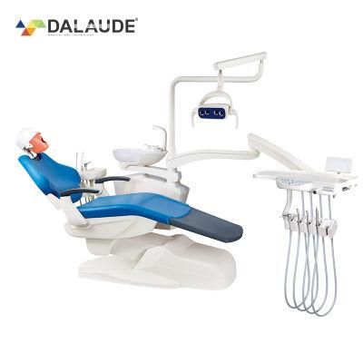 Dental Phantom Head Simulator for Training, Dental Equipment