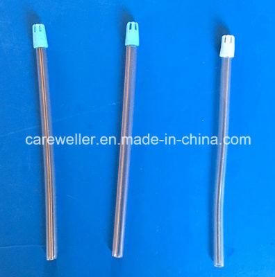 Disposable Dental Saliva Ejector / Dental Ejector