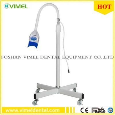 Dental Mobile Teeth Whitening Lamp Bleaching LED Light