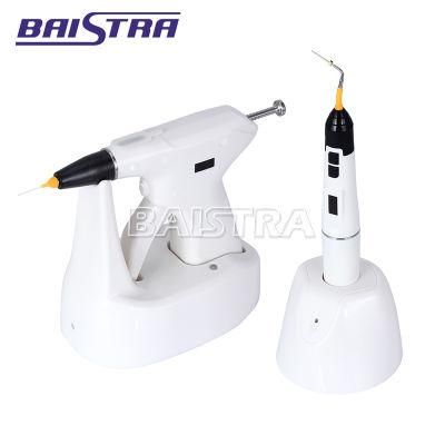 New Endodontic Treatment Wireless Gutta Percha Obturation System