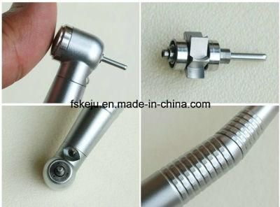 Foshan High Quality Dental High Speed LED Handpiece