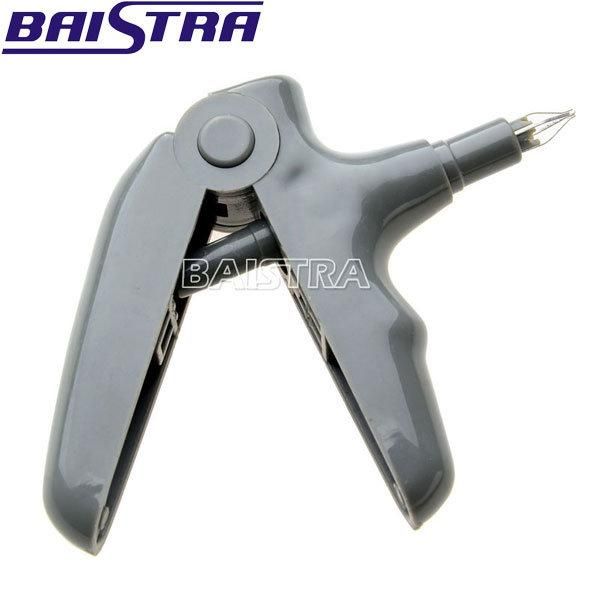 High Performance Wholesale Price Dental Plastic Orthodontic Ligature Gun with Ce