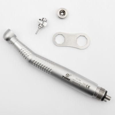 Tosi Tx-164A 4 Holes LED E-Generator Dental High Speed Handpiece