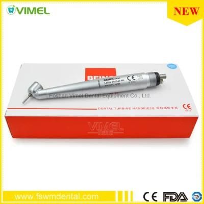 Being Handpiece 45 Degree Surgical Dental Turbine for Dental Unit