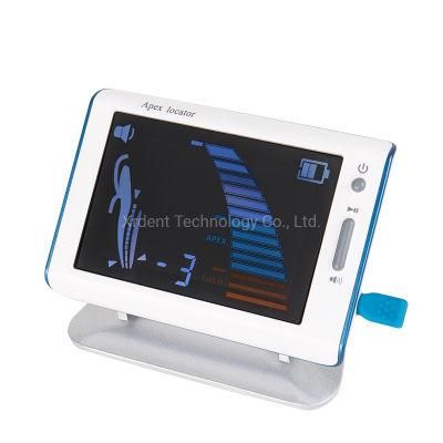 High Quality Dental 4.5 Colored LCD Screen Apex Locator