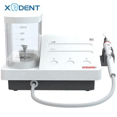 Smart Touch Detachable Handpiece LED Silent Ultrasonic Scaler