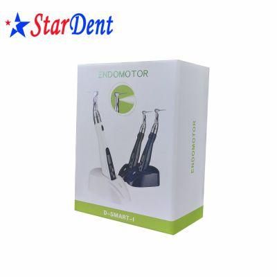 Dental Portable Wireless Endodontic Root Canal LED Light Endo Motor