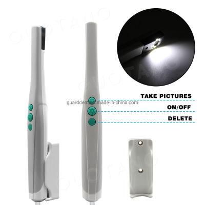 Intraoral Camera Dental Wireless Endoscope Dental WiFi Wireless Intraoral Camera