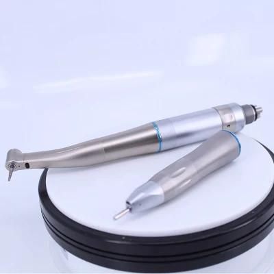 Medical Equipment Low Speed Dental Laboratory Handpiece