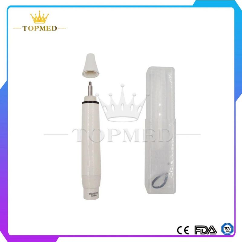 Medical Equipment Dental Instrument Dte Scaler Detachable Without Light Handpiece