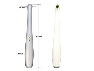 Portable High Pixel USB Dental Intraoral Camera 720p Video Shooting