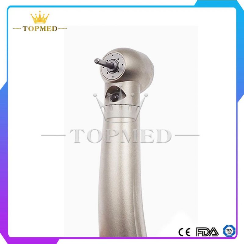 Medical Equipment Dental Material NSK Handpiece Pana Max Dental LED Quick Coupling Handpiece