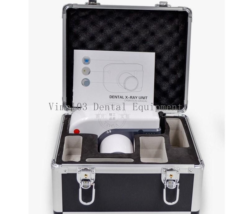 Dental Imaging System High Frequency Portable Dental X-ray Machine