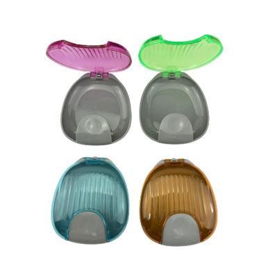 Bargain Price Dental Storage Retainer Case/Orthodontics Bracket Case/Caja De PARA Ortodoncia Aligner Case