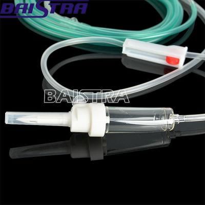 Dental Implant Surgery Irrigation Cleaning Tube