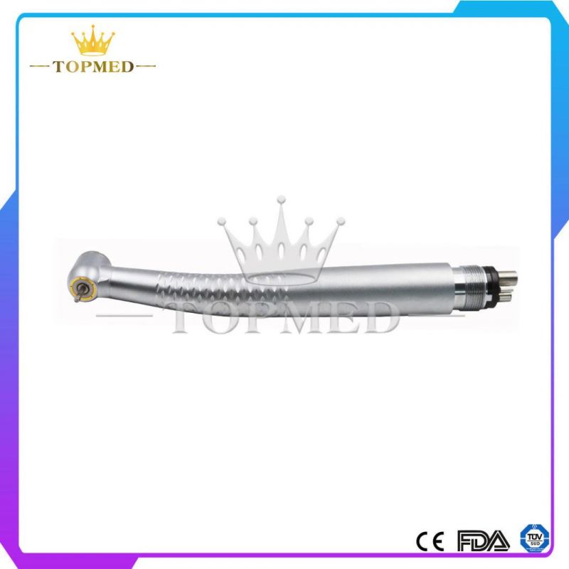 Medical Products Dental Equipment Ring LED Bulb Shadowless Dental Handpiece E-Generator Handpiece