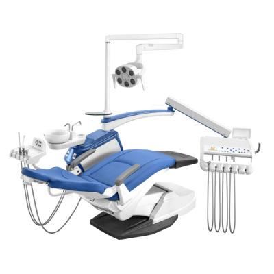 Complete Integral Standard Upgrade Dental Unit