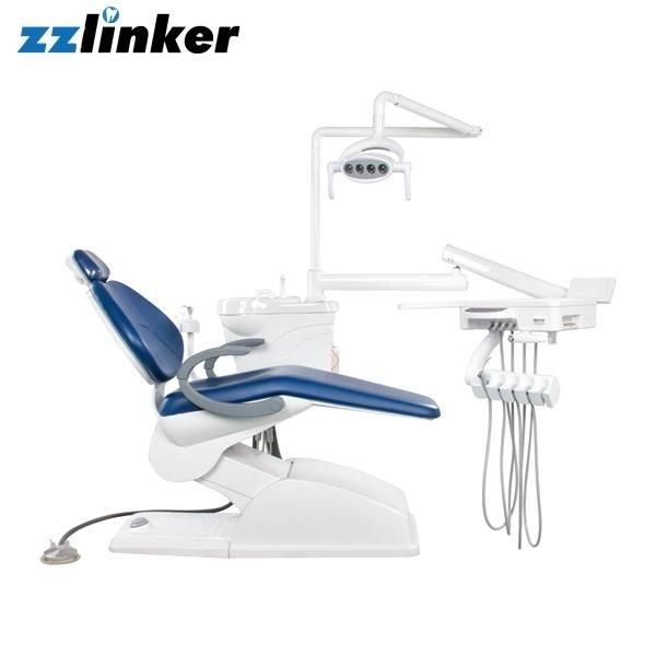 St-D307 Korea Quality Suntem Dental Unit Chair2022 Version