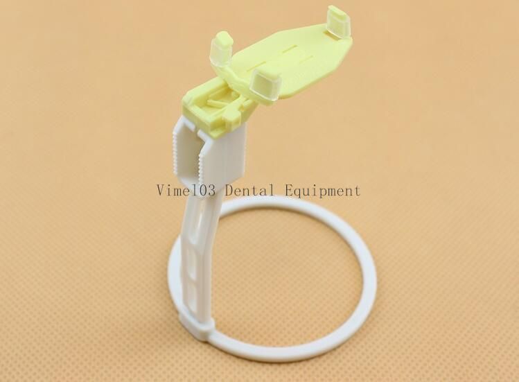 3PCS/Set Dental Digital X Ray Film Sensor Positioner Holder