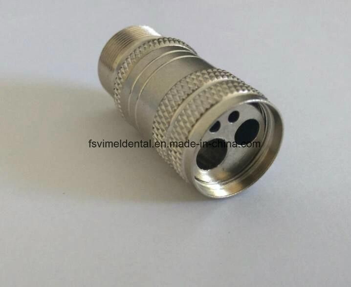 Dental High Speed Handpiece Tubing Adapter Changer