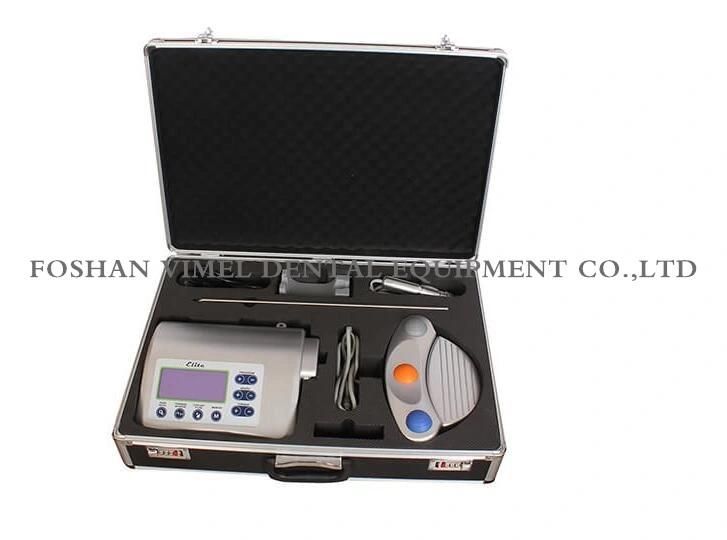 Dental Implant System Implant Motor with Handpiece Complete Set B