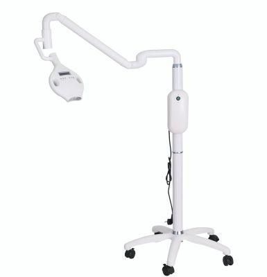 Dental Tooth Whitening Machine Bleaching Lamp Oral Care