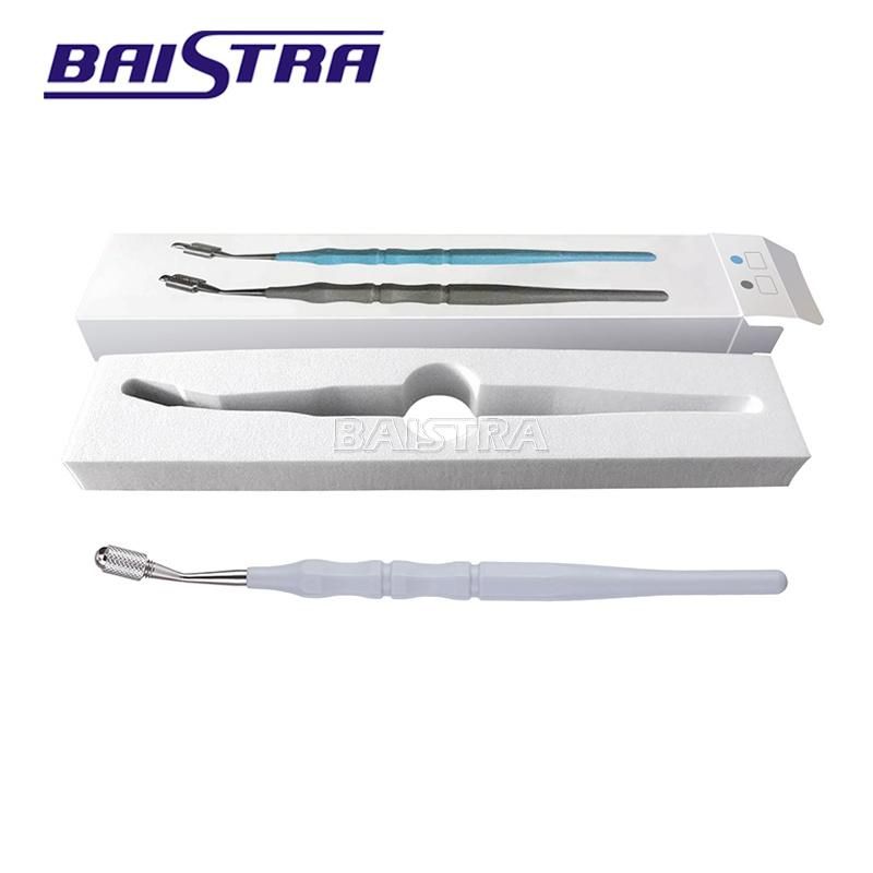 More Convenient Dental Endodontic Hand File Holder with Cheap Price