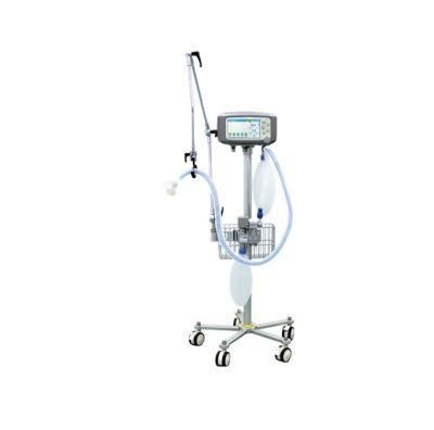 S8800b Surgical Mobile Nitrous Oxide Sedation System for Analgesic Dental