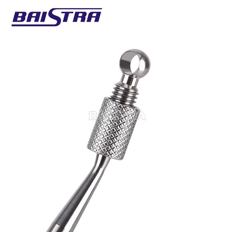 High Quality Dental Material Endodontic Cleaning Hand File Holder