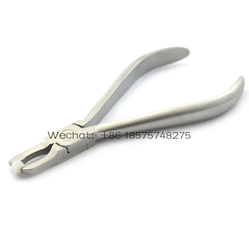 Orthodontic Pliers Dental Laboratory Examination Kit